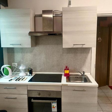 Apartments Mestre Zewnętrze zdjęcie