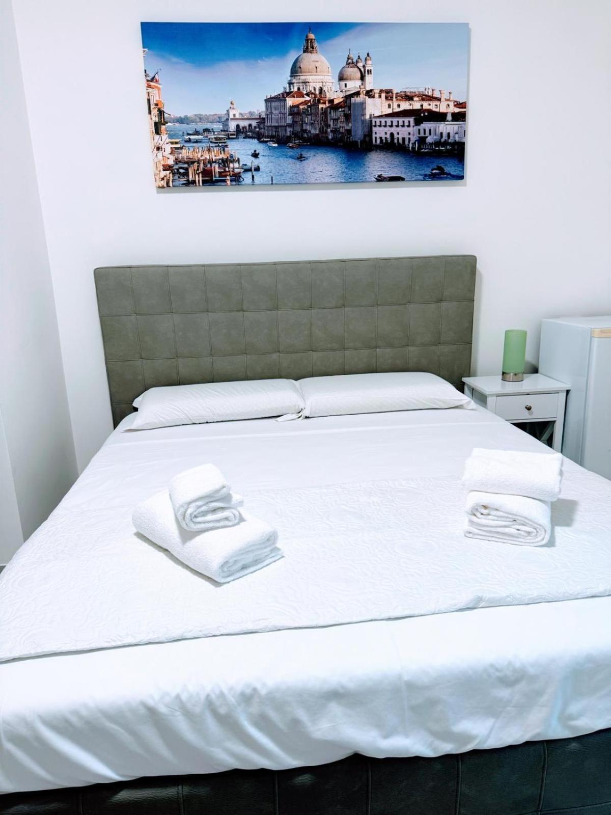 Apartments Mestre Zewnętrze zdjęcie
