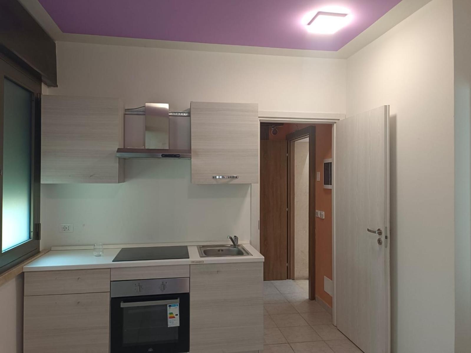 Apartments Mestre Zewnętrze zdjęcie