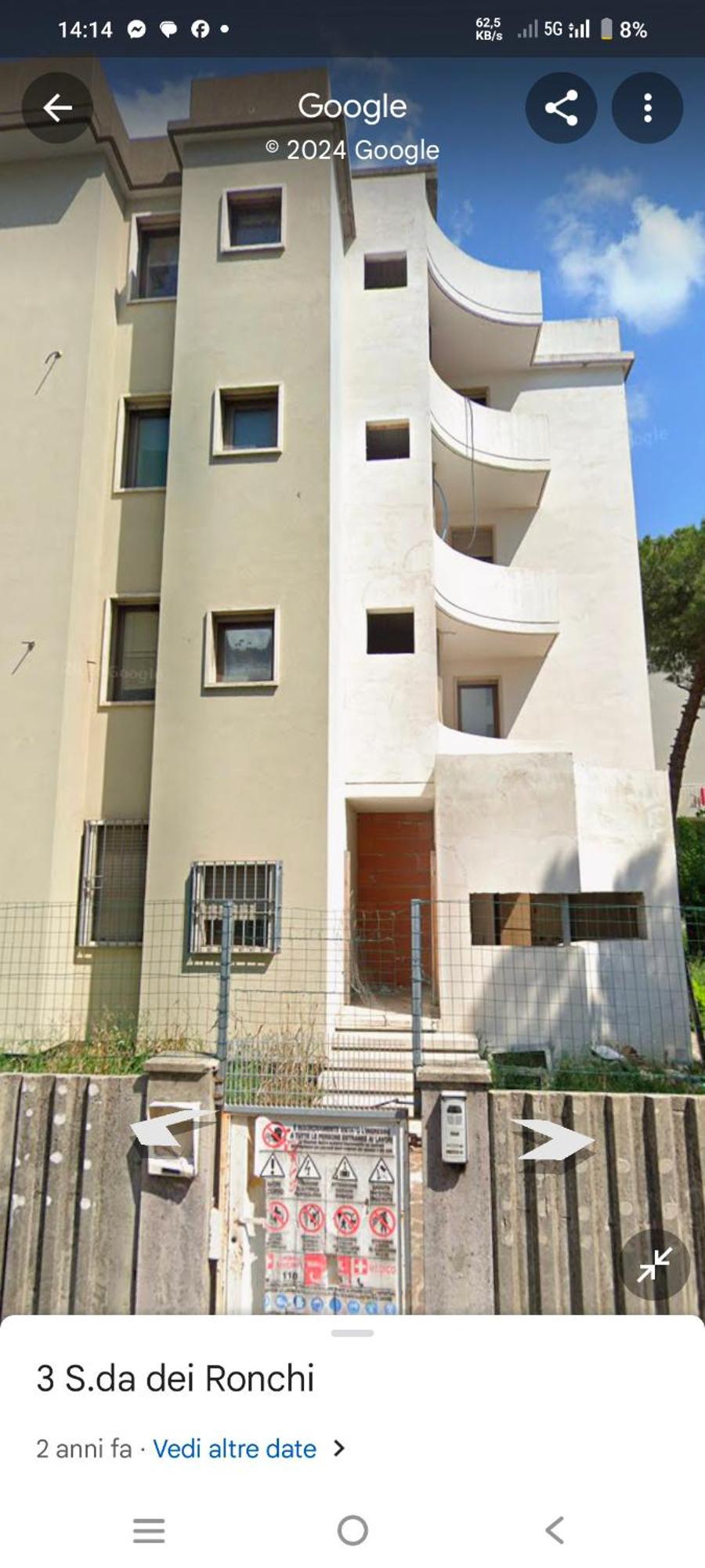 Apartments Mestre Zewnętrze zdjęcie