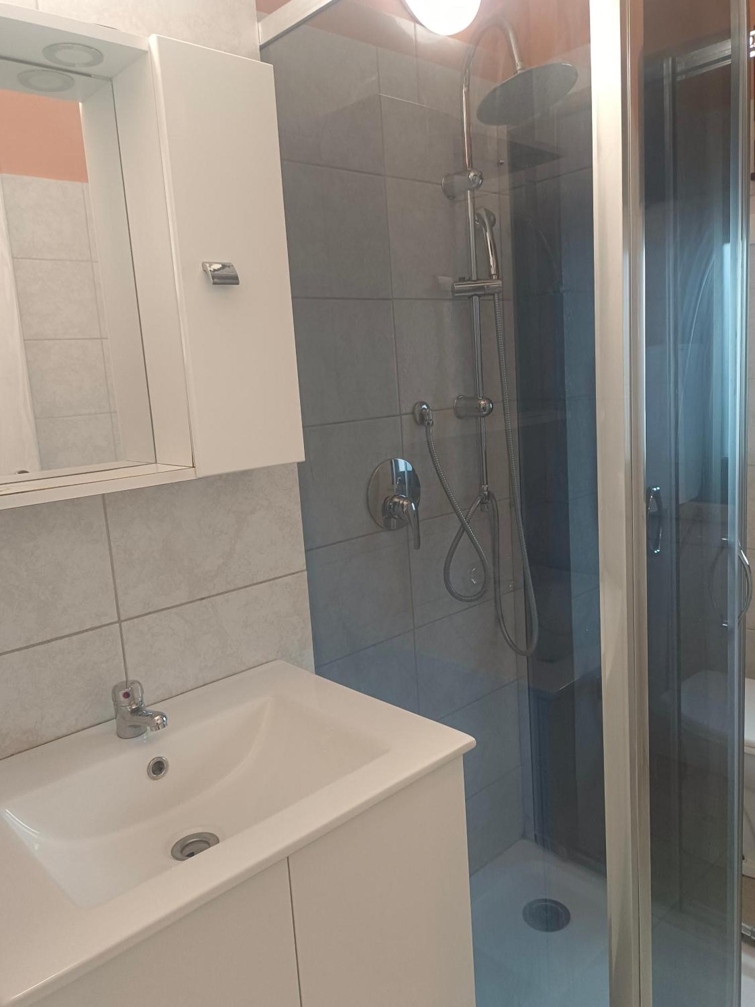 Apartments Mestre Zewnętrze zdjęcie