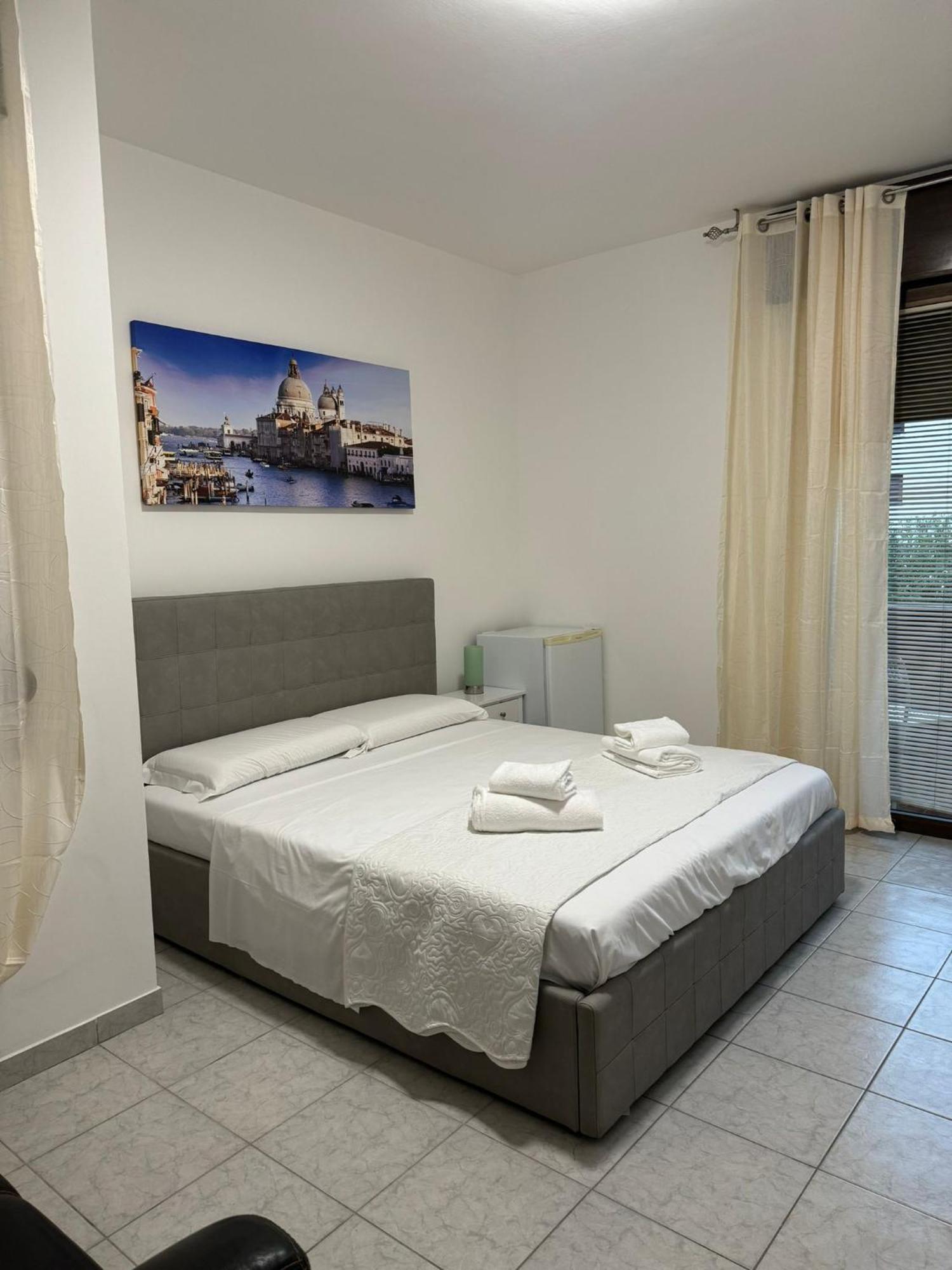Apartments Mestre Zewnętrze zdjęcie