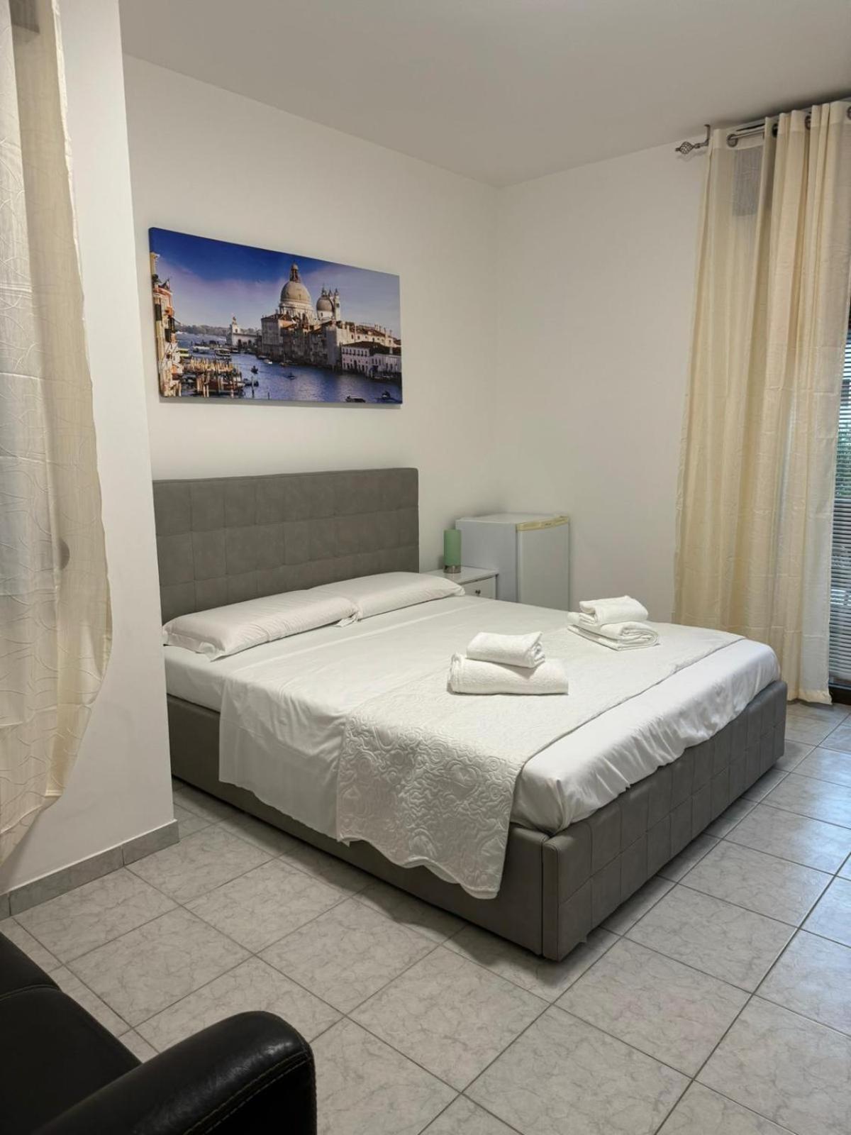 Apartments Mestre Zewnętrze zdjęcie