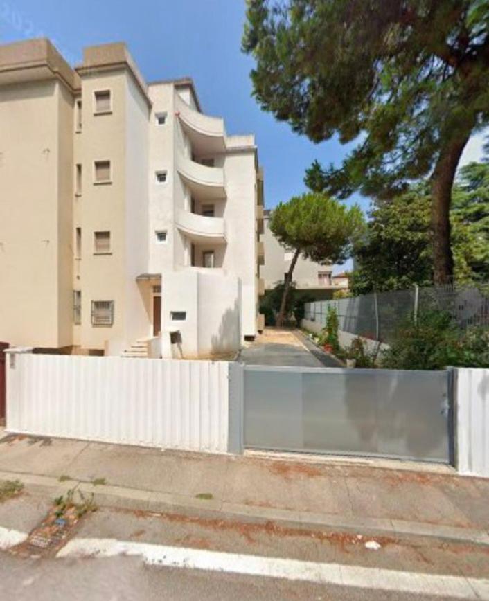 Apartments Mestre Zewnętrze zdjęcie