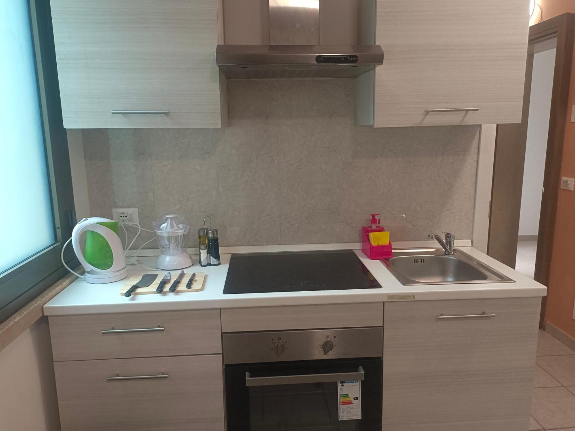 Apartments Mestre Zewnętrze zdjęcie
