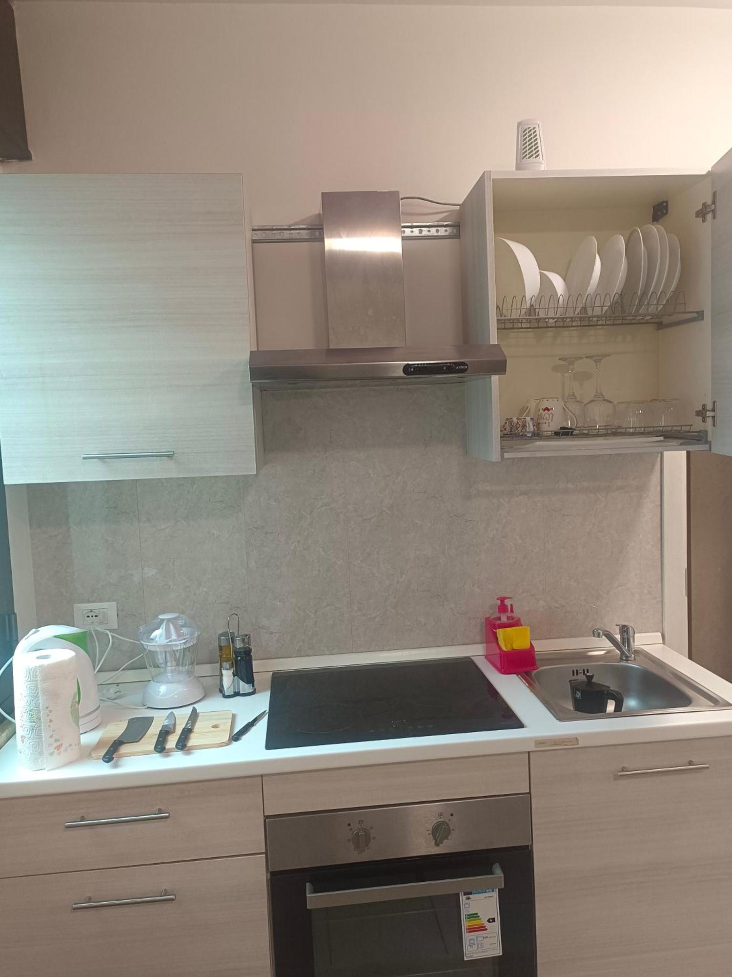Apartments Mestre Zewnętrze zdjęcie