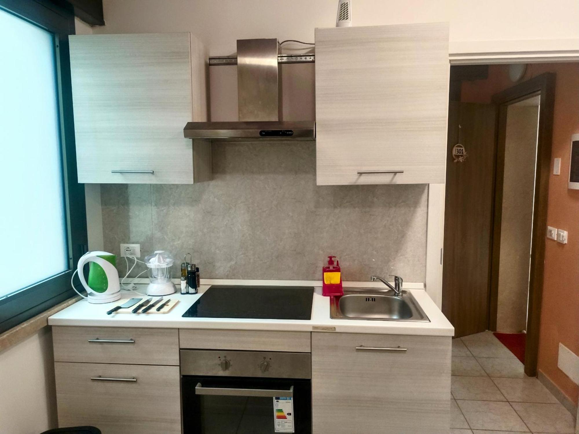 Apartments Mestre Zewnętrze zdjęcie