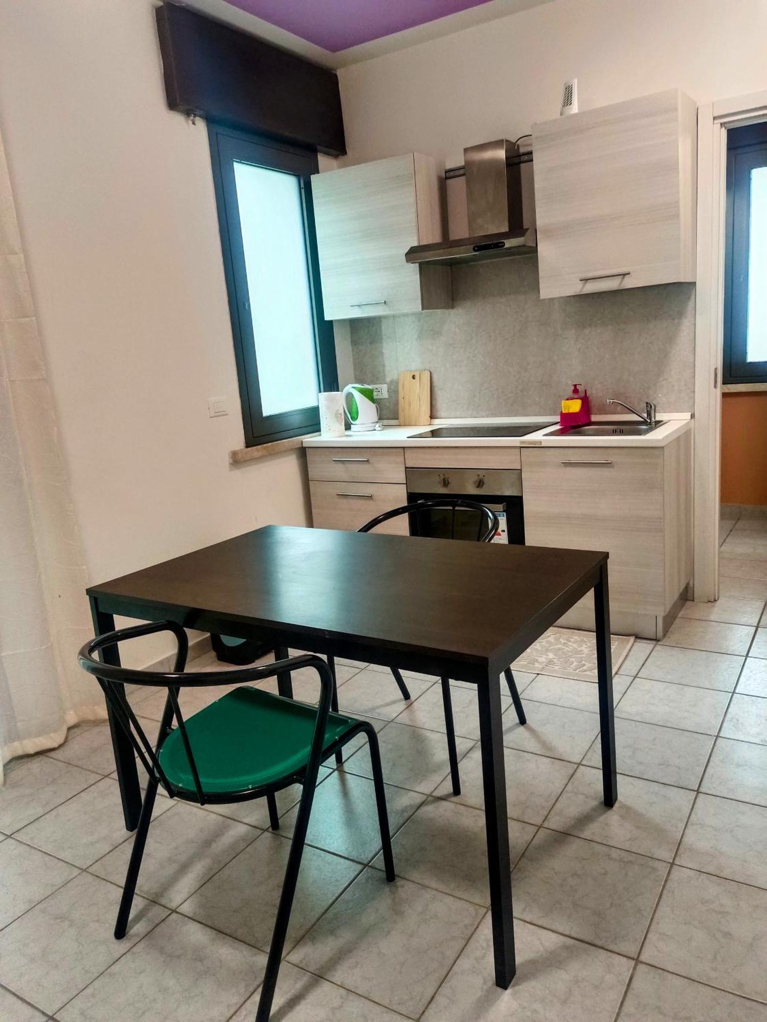Apartments Mestre Zewnętrze zdjęcie