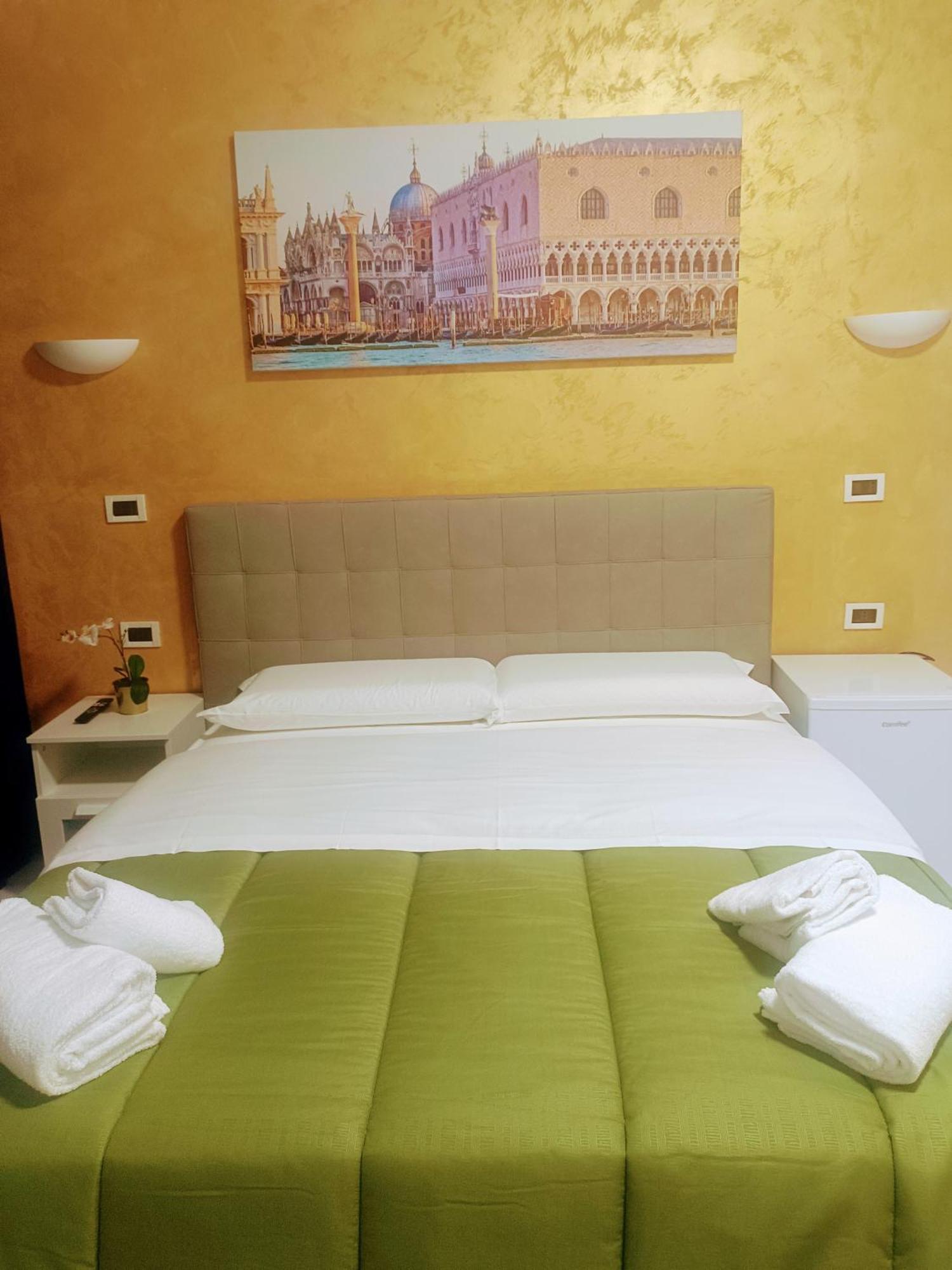 Apartments Mestre Zewnętrze zdjęcie