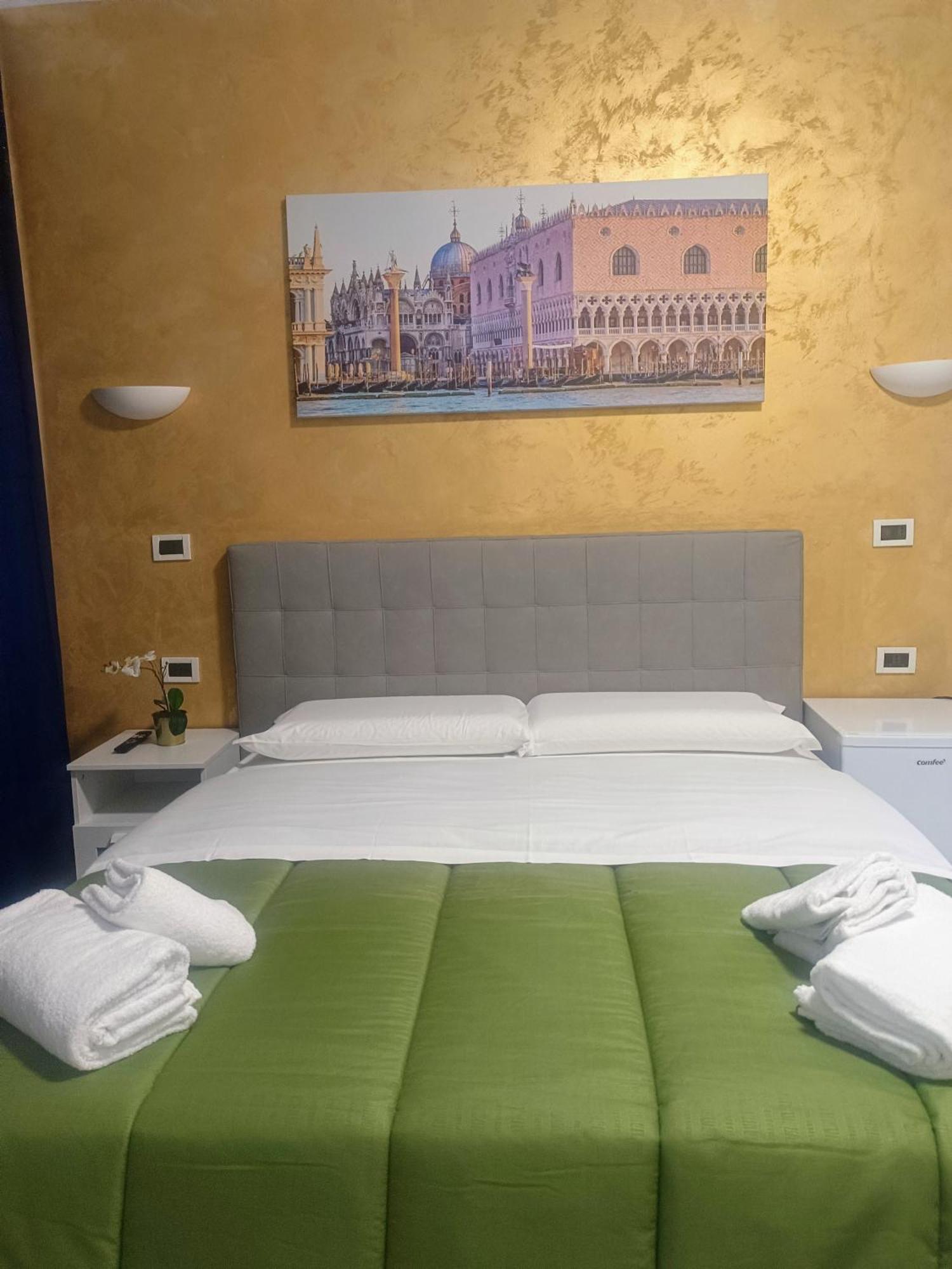 Apartments Mestre Zewnętrze zdjęcie